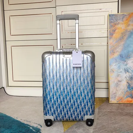 スーパーコピー ディオール スーツケース