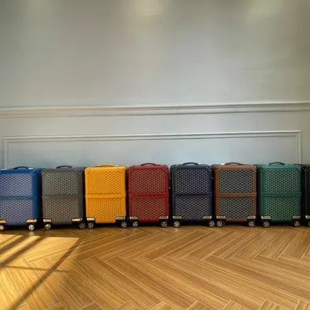 スーパーコピー フェンディ スーツケース