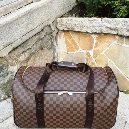 スーパーコピー ルイヴィトン スーツケース
