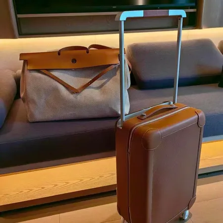 スーパーコピー エルメス スーツケース