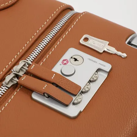 スーパーコピー エルメス スーツケース