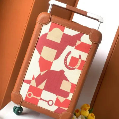  スーパーコピー エルメス スーツケース