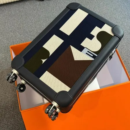 スーパーコピー エルメス スーツケース