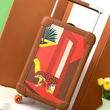  スーパーコピー エルメス スーツケース