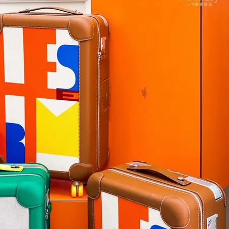 スーパーコピー エルメス スーツケース