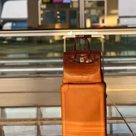 スーパーコピー エルメス スーツケース