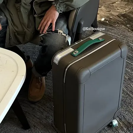 スーパーコピー エルメス スーツケース