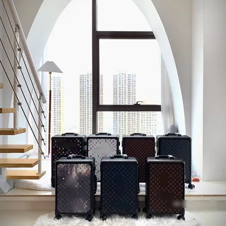 スーパーコピー ルイヴィトン スーツケース