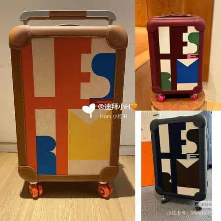 スーパーコピー エルメス スーツケース