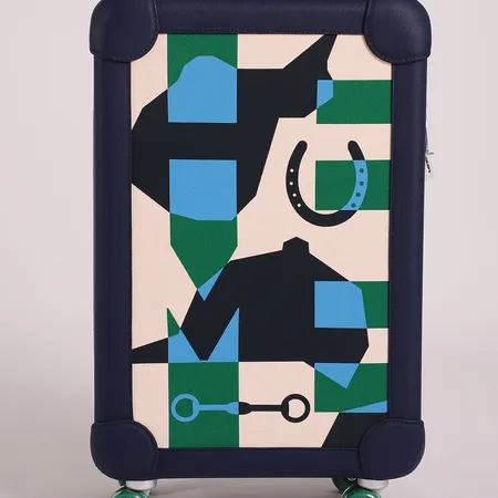 スーパーコピー エルメス スーツケース