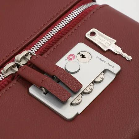 スーパーコピー エルメス スーツケース