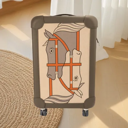 スーパーコピー エルメス スーツケース