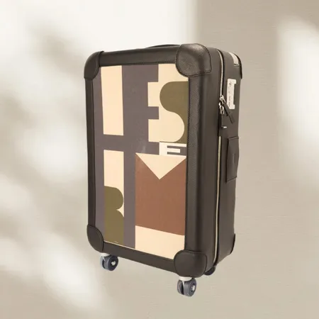 スーパーコピー エルメス スーツケース