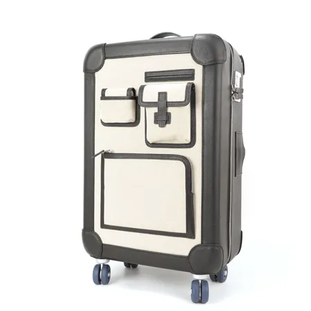 スーパーコピー エルメス スーツケース