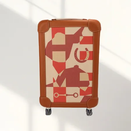 スーパーコピー エルメス スーツケース