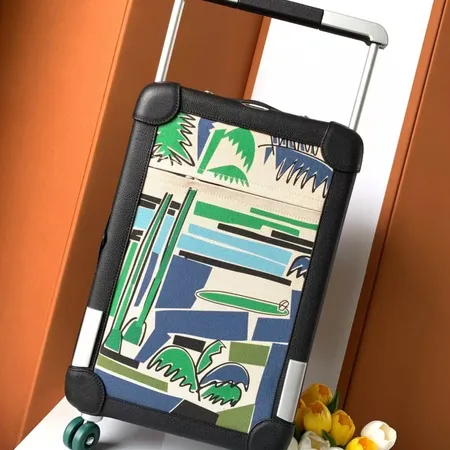 スーパーコピー エルメス スーツケース