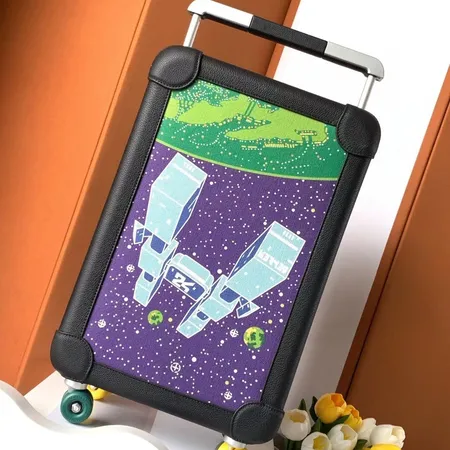 スーパーコピー エルメス スーツケース