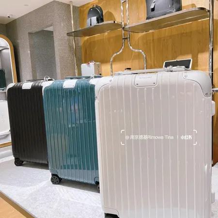 スーパーコピー リモワ スーツケース