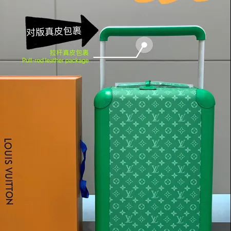 スーパーコピー ルイヴィトン スーツケース