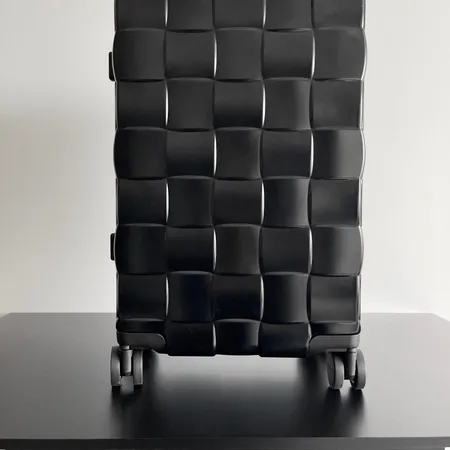 スーパーコピー ボッテガ ヴェネタ スーツケース