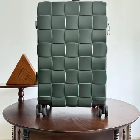 スーパーコピー ボッテガ ヴェネタ スーツケース