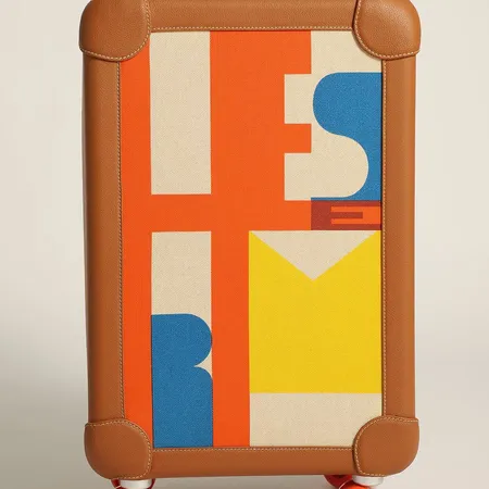 スーパーコピー シャネル スーツケース