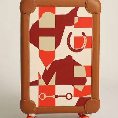 スーパーコピー エルメス スーツケース