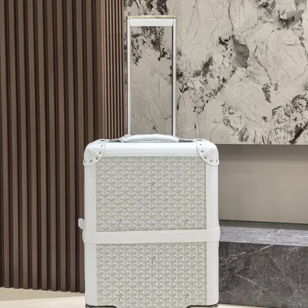 スーパーコピー フェンディ スーツケース