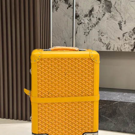 スーパーコピー ゴヤール スーツケース