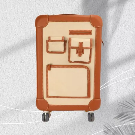 スーパーコピー エルメス スーツケース