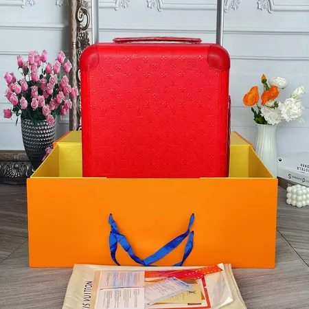 スーパーコピー ルイヴィトン スーツケース