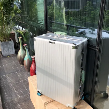  スーパーコピー リモワ スーツケース