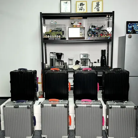  スーパーコピー リモワ スーツケース