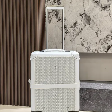 スーパーコピー ゴヤール スーツケース