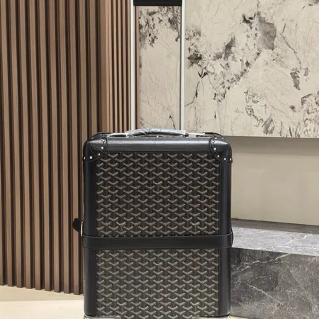 スーパーコピー ゴヤール スーツケース