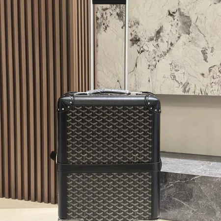 スーパーコピー ゴヤール スーツケース