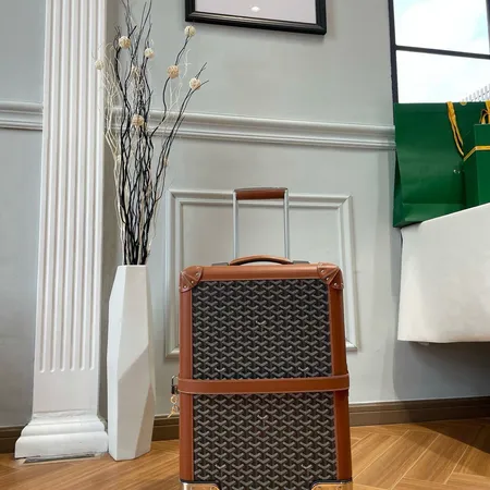 スーパーコピー ゴヤール スーツケース