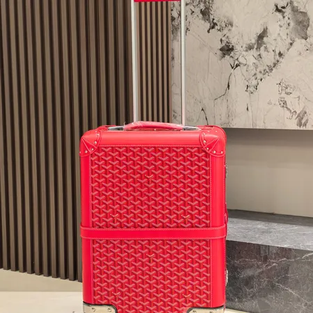 スーパーコピー ゴヤール スーツケース