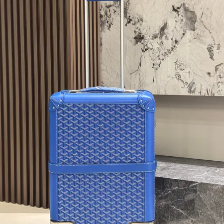 スーパーコピー ゴヤール スーツケース