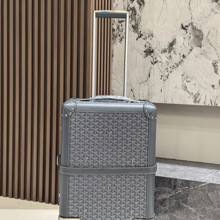 スーパーコピー ゴヤール スーツケース