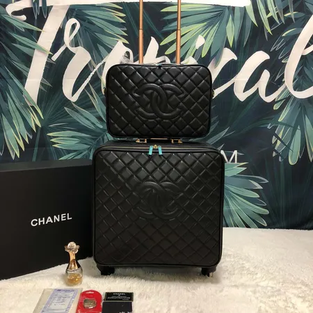 スーパーコピー シャネル スーツケース