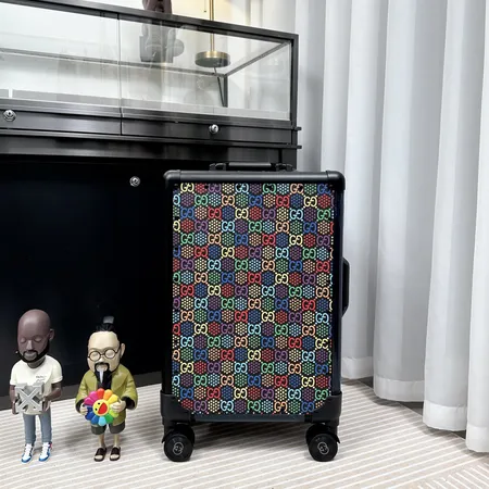 スーパーコピー グッチ スーツケース