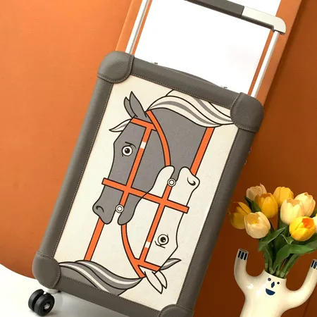 スーパーコピー エルメス スーツケース