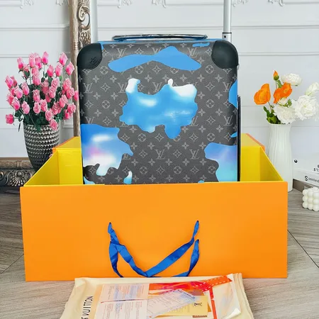 スーパーコピー ルイヴィトン スーツケース