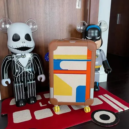 スーパーコピー エルメス スーツケース