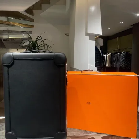 スーパーコピー エルメス スーツケース