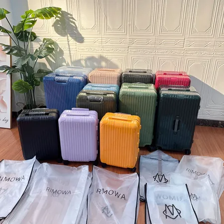 スーパーコピー リモワ スーツケース