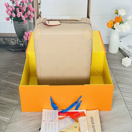 スーパーコピー ルイヴィトン スーツケース