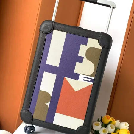 スーパーコピー シャネル スーツケース