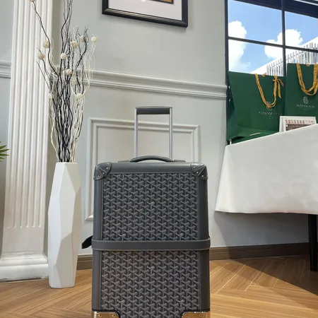 スーパーコピー ゴヤール スーツケース